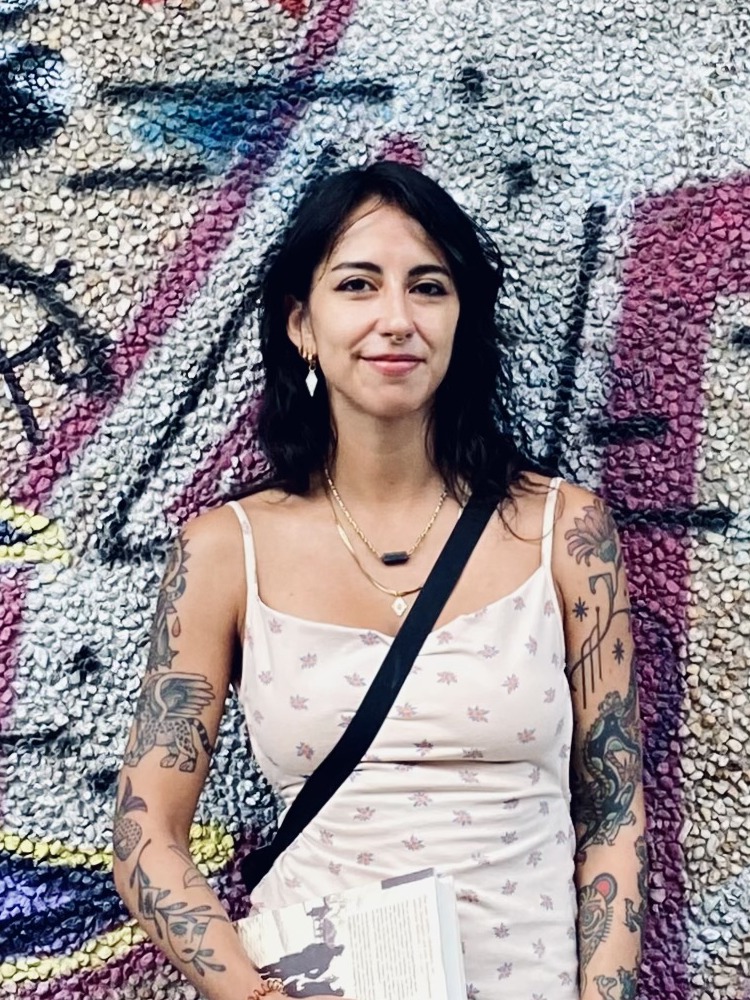 Ambar Galan