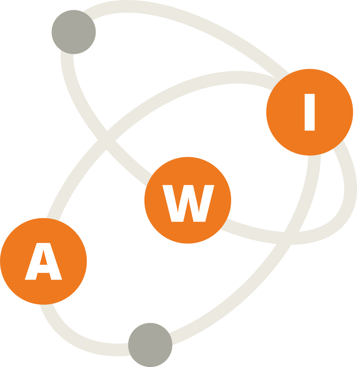Advanced Workplace Institute — Logo